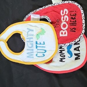 Bibs